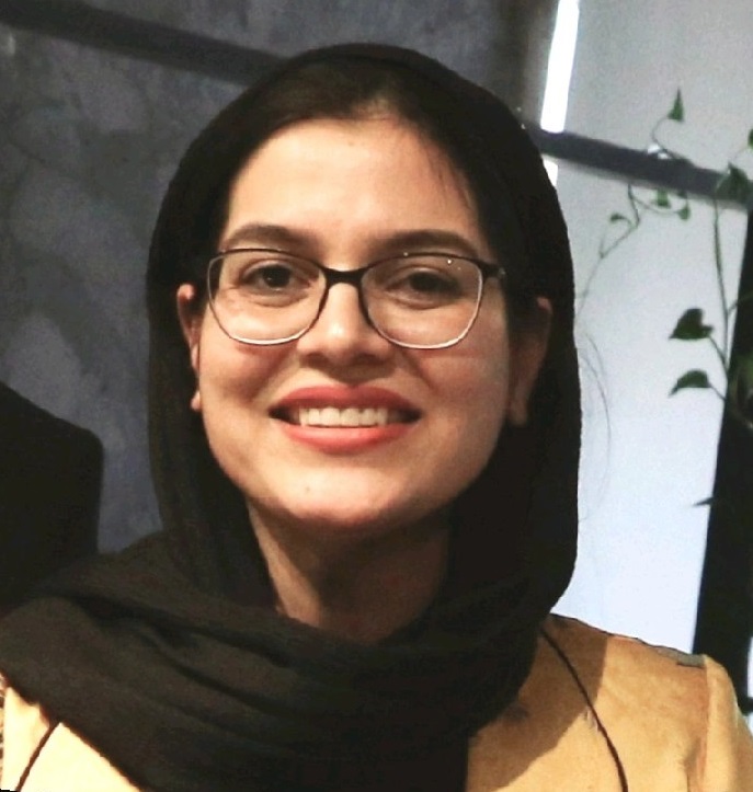 شهره محمدی