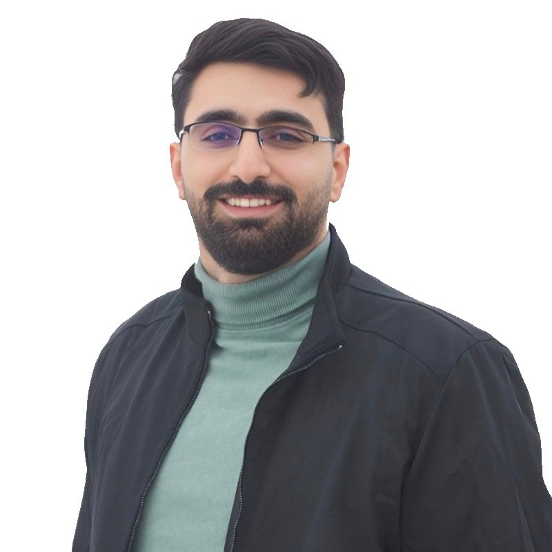 علی  امینی باغ