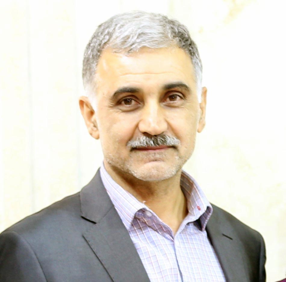 سعید وحدت پناه