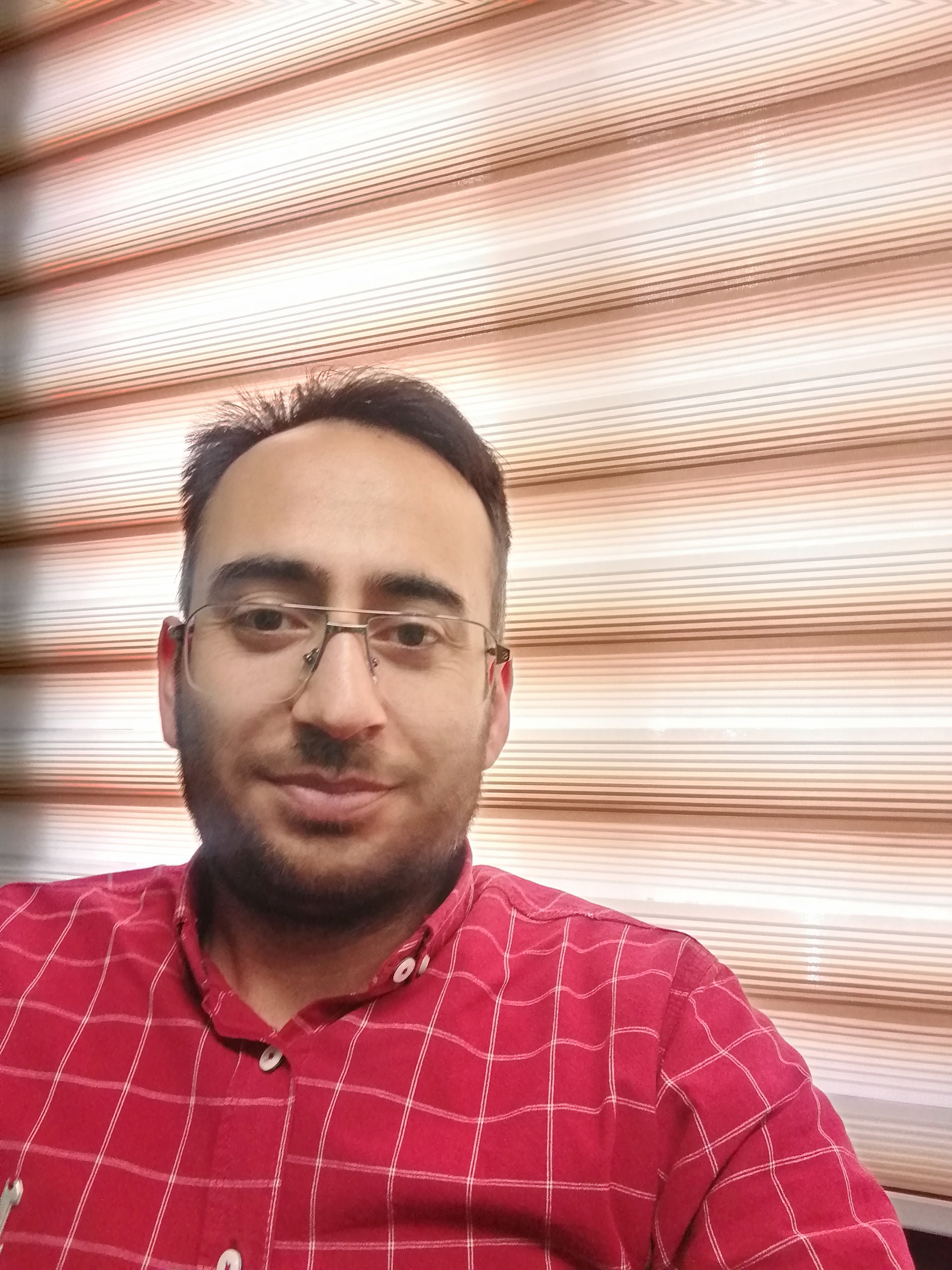 alireza dehghan 
