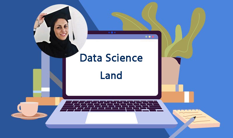 دیتاساینس لند در بِست