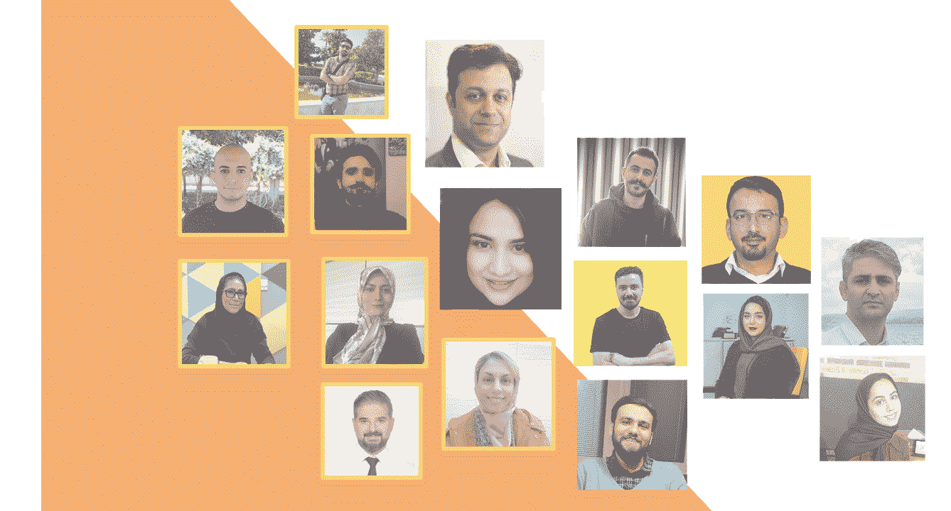 بوتکمپ مدیریت محصول هوش مصنوعی چهارم (بهار)
بوتکمپ تورینگ