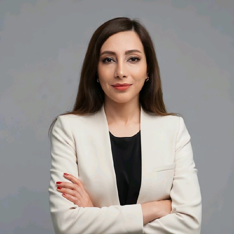 سعیده (جوانه) بهرامی