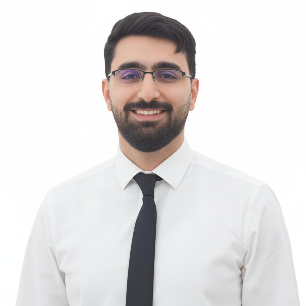 مهندس علی امینی باغ