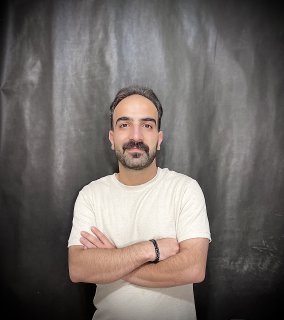 محمد  میرلوحی