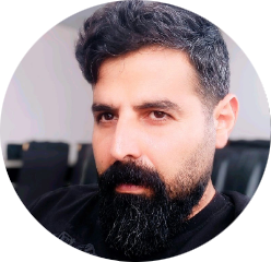 امین فرزانه